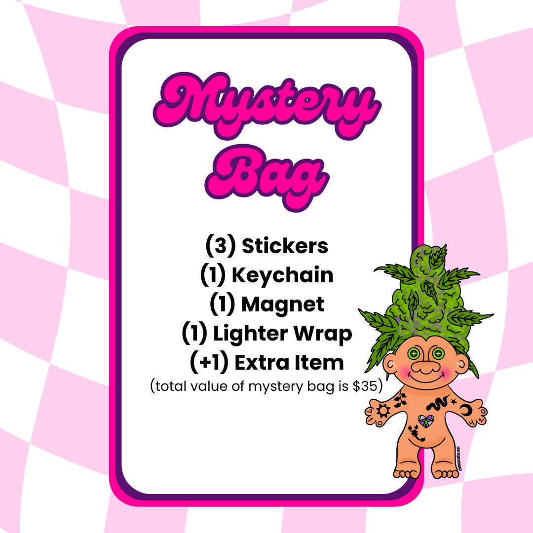 Mystery Bag
