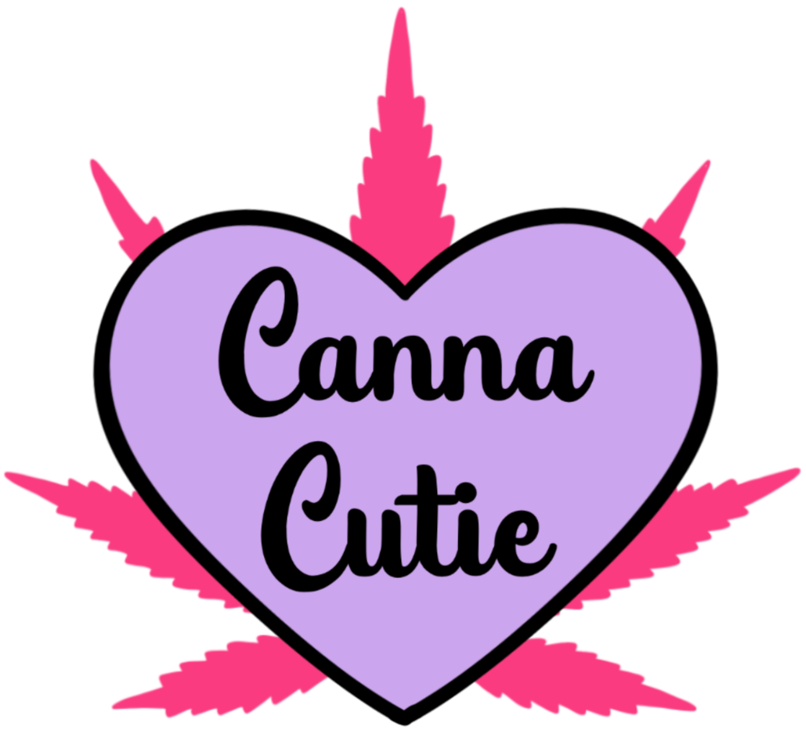 Canna Cutie