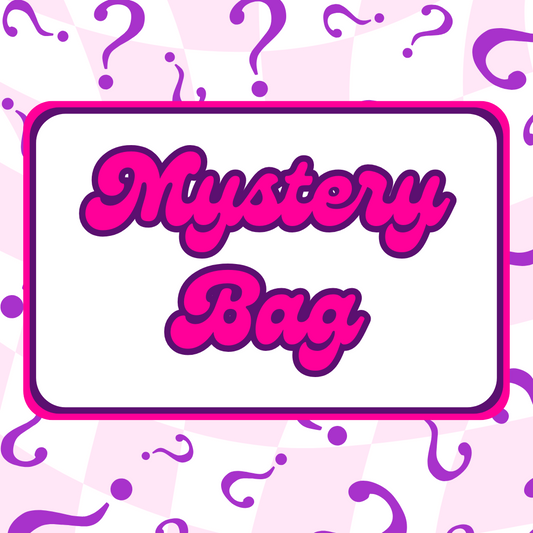 Mystery Bag