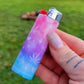 Pastel Bubbles lighter wrap