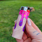 Ice Cream lighter wrap