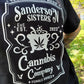 Sanderson Sisters Cannabis Company