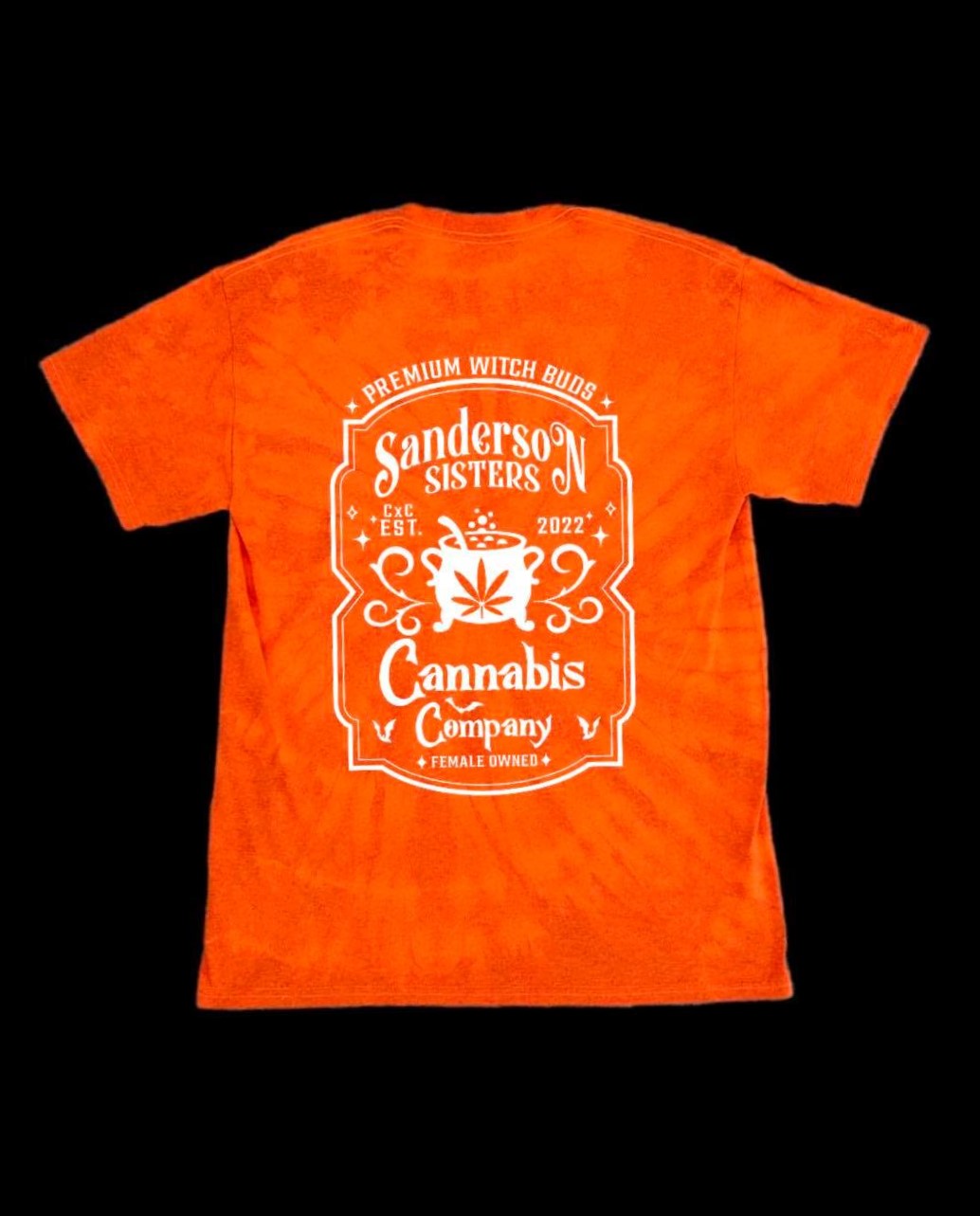 Sanderson Sisters Cannabis Company